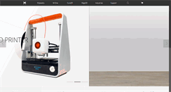 Desktop Screenshot of makex.com